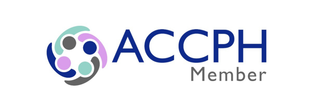ACCPH Banner