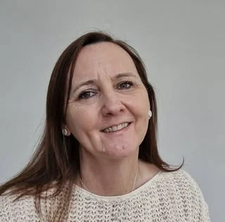 Sue Raine, Cognitive Behavioural Hypnotherapist in South Manchester